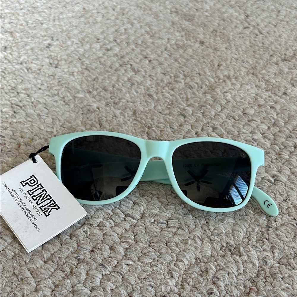 PINK Victoria's Secret Sunglasses